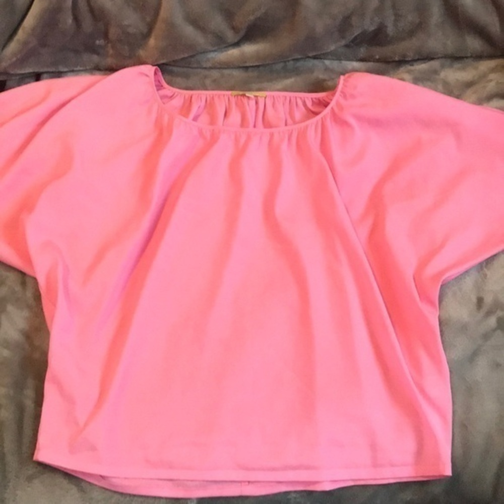Gianni Bini size medium blouse‎ F3